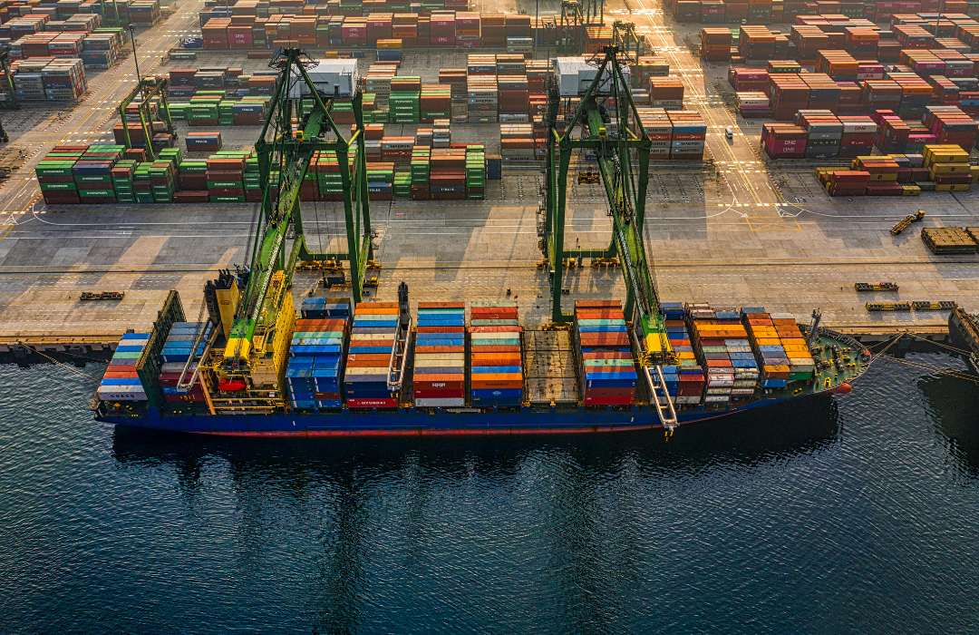 Cashflow Bottlenecks: Why Logistics SMEs Struggle Even When Sales Are ...