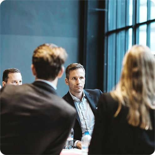 Xcelsior get in touch